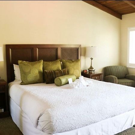 Country Inn Motel Palo Alto Zewnętrze zdjęcie