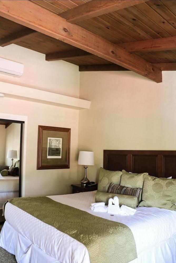 Country Inn Motel Palo Alto Zewnętrze zdjęcie