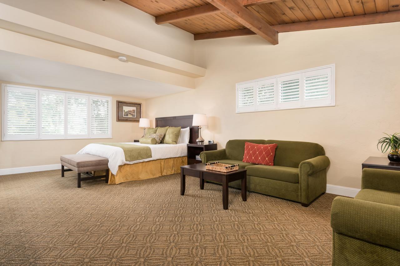 Country Inn Motel Palo Alto Zewnętrze zdjęcie